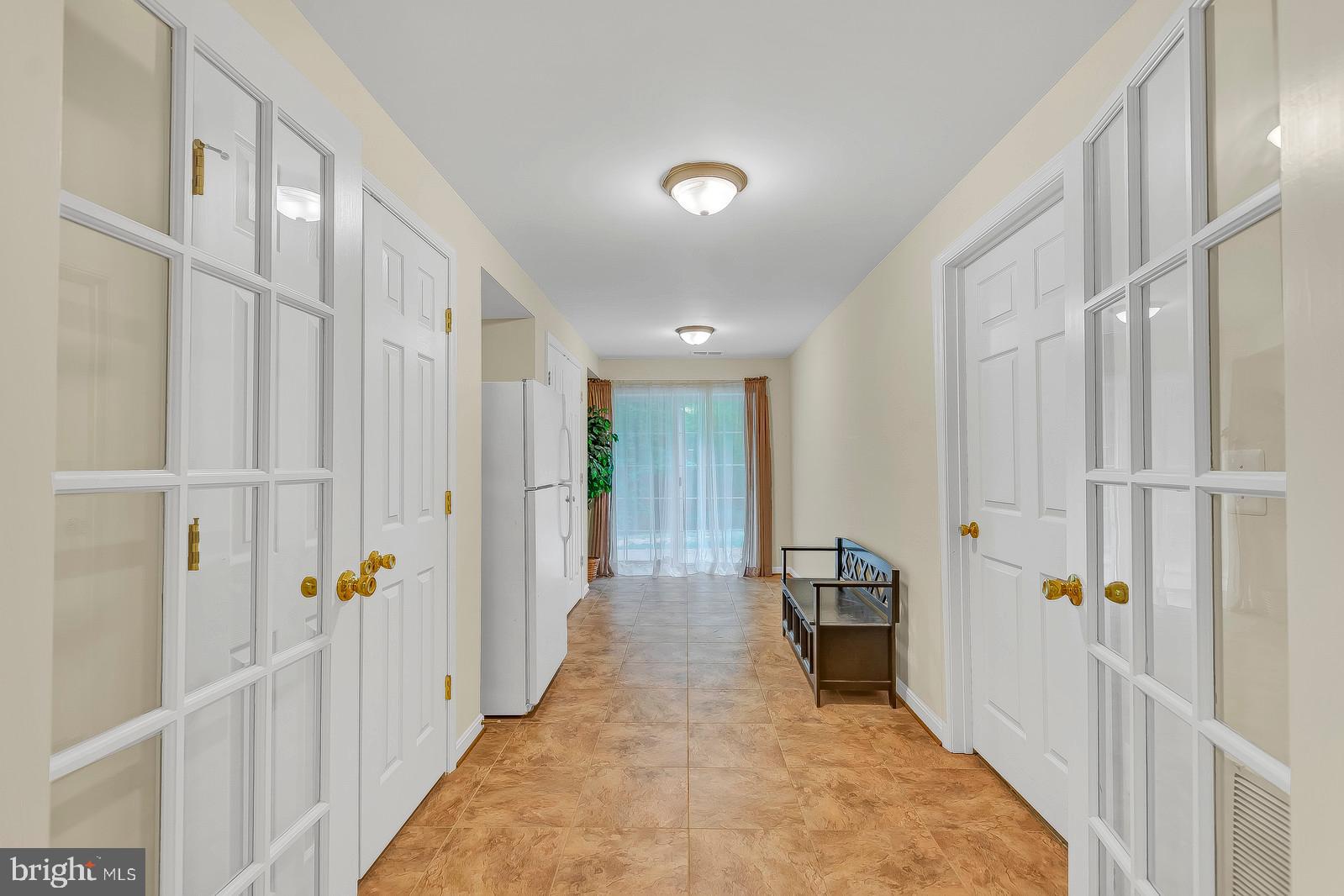 1849 Lottie Fowler Road Prince Frederick, MD 20678 - Photo 28 of 41 Basement