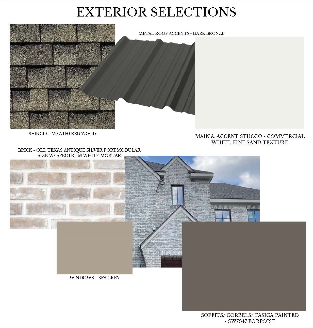 5920 Lake Street Houston, TX 77005 - Photo 4 of 25 a black and white photo of a book