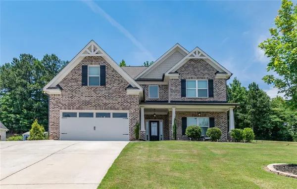 $499,900 | 218 Ivey Drive, Bethlehem, GA 30620