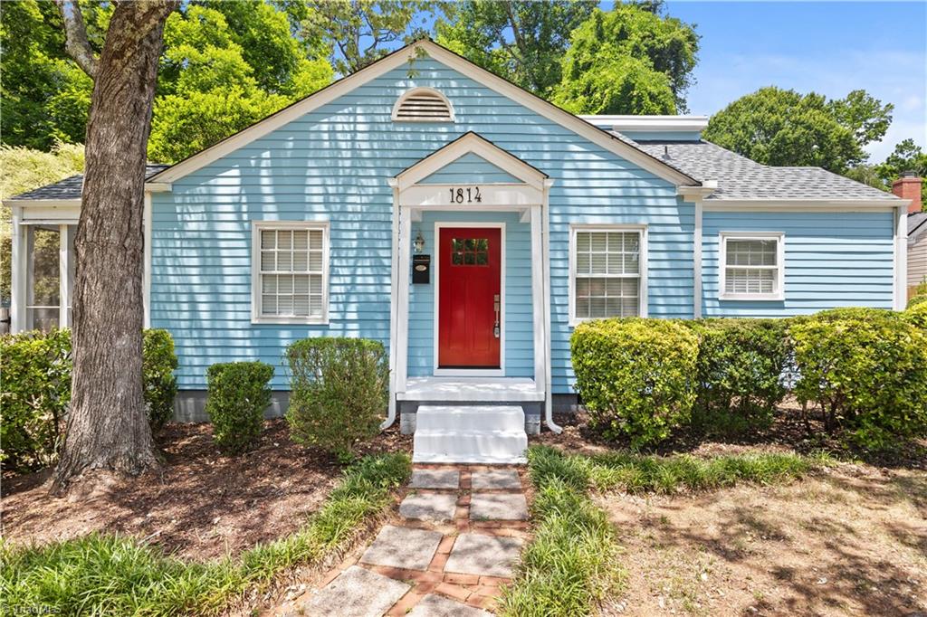 1814 Independence Road Greensboro, NC 27408 - Photo 5 of 47
