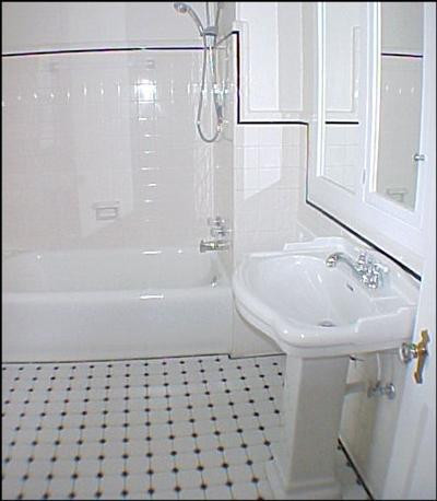 428 Ridgeway Road Lexington, KY 40502 - Photo 10 of 15 2nd Floor Bath