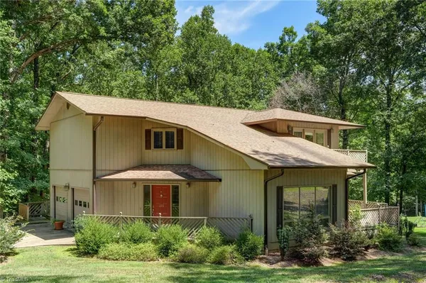 $350,000 | 335 Deerwood Lane, Stoneville, NC 27048
