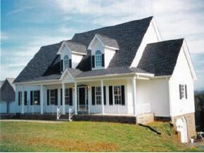 152 Eastern Star Road Jonesborough, TN 37659 - Photo 1 of 5 Photo 1