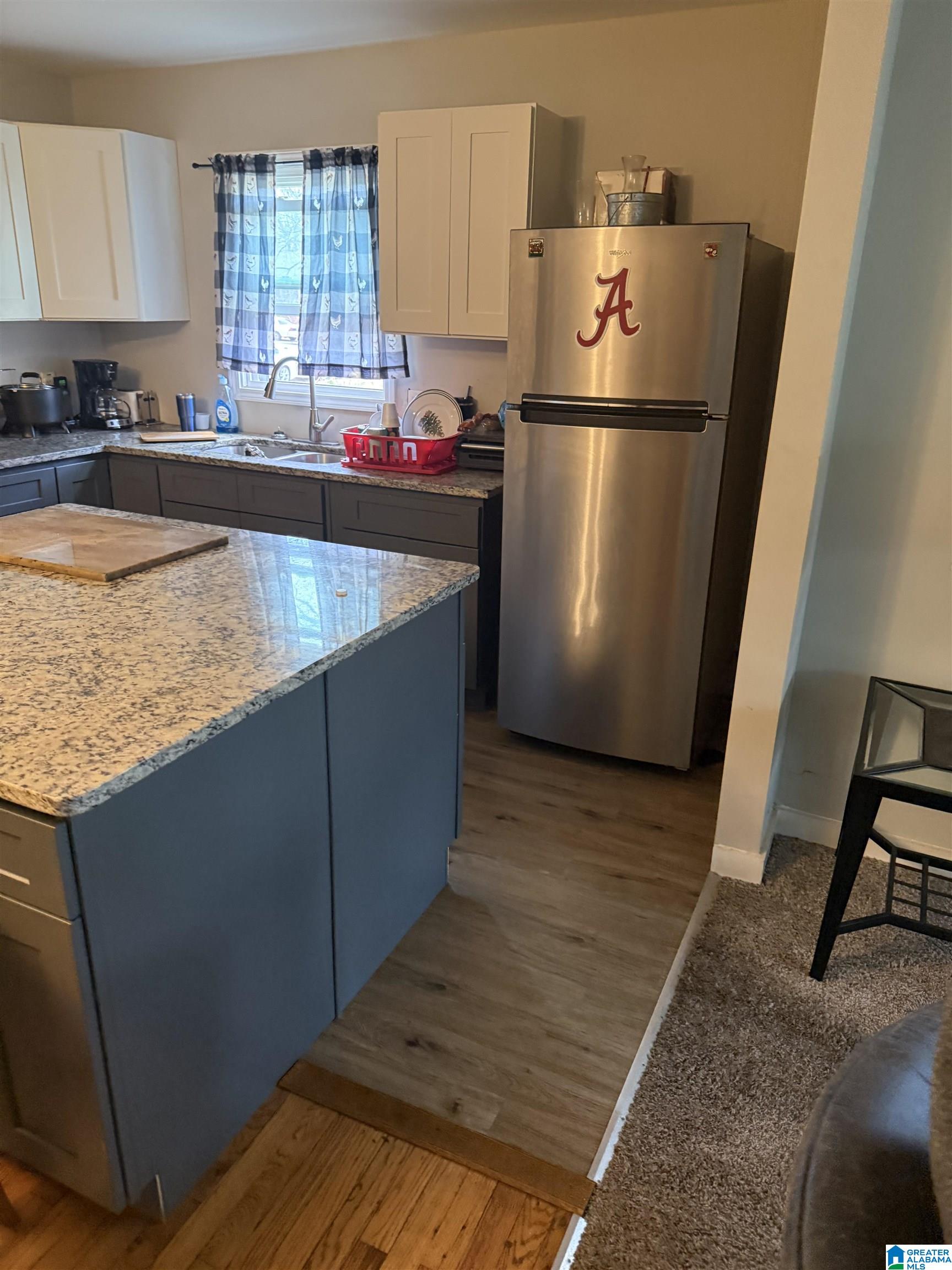 1241 15th Street Southwest Birmingham, AL 35211 - Photo 7 of 26