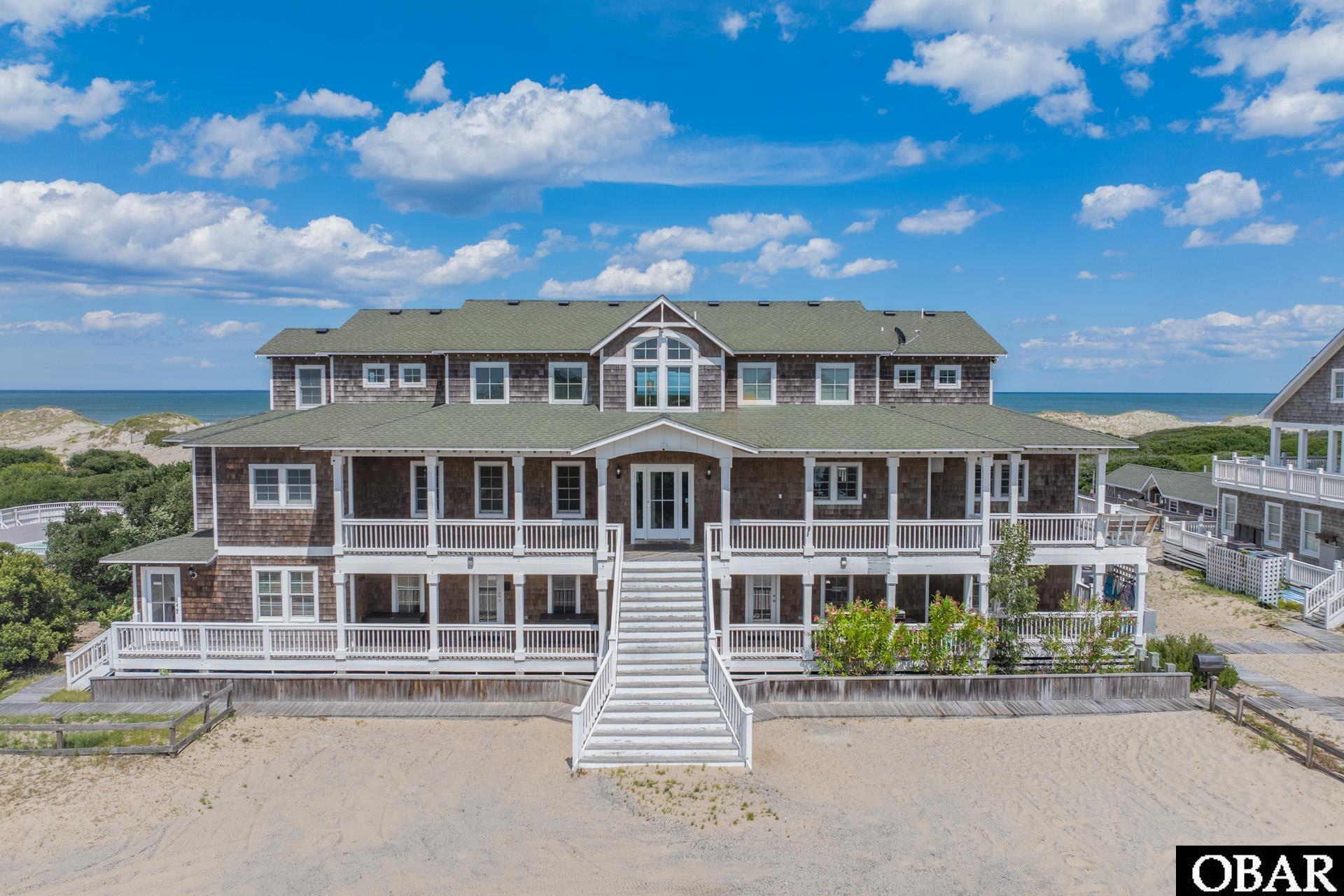 1459 Ocean Pearl Road Corolla, NC 27927 - Photo 5 of 65 The Hemingway