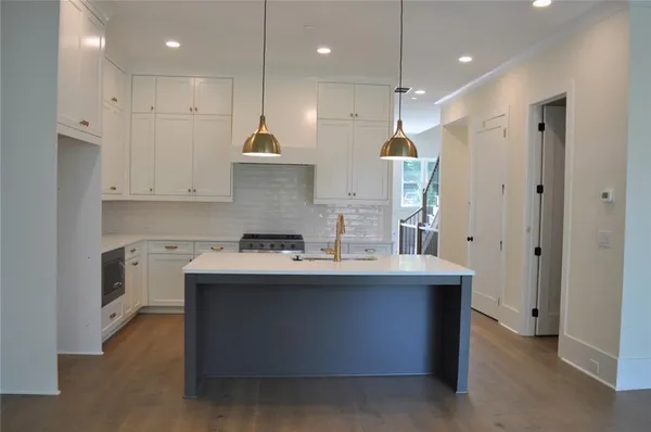 $621,900 | 253 White Street Northwest, Marietta, GA 30060
