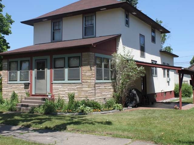 110 West Rice Avenue Tomahawk, WI 54487 - Photo 1 of 10 Gallery Image 1