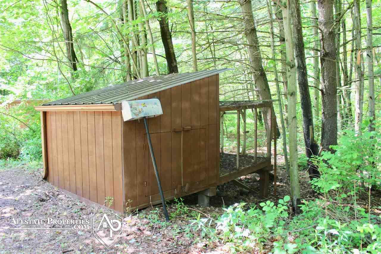 6090 Oak Road Vassar, MI 48768 - Photo 34 of 44