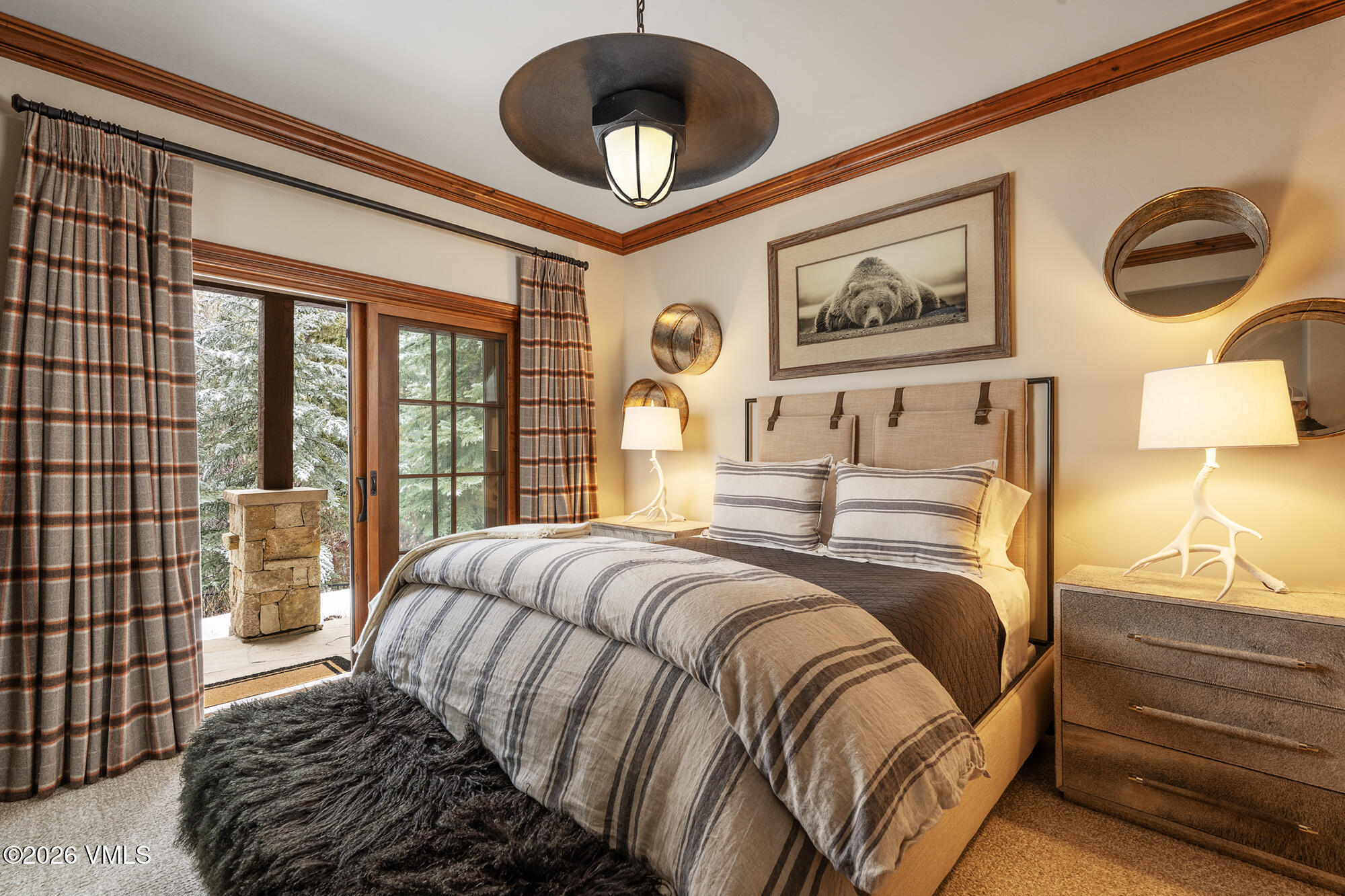 325 West Forest Road Vail, CO 81657 - Photo 18 of 33 SFB_9442