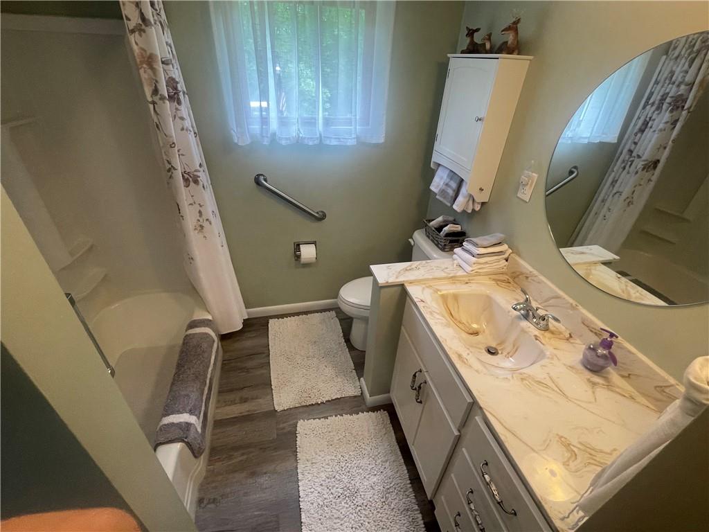 107 Pfaff Road Baden, PA 15005 - Photo 14 of 35