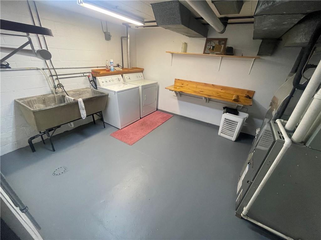 107 Pfaff Road Baden, PA 15005 - Photo 26 of 35