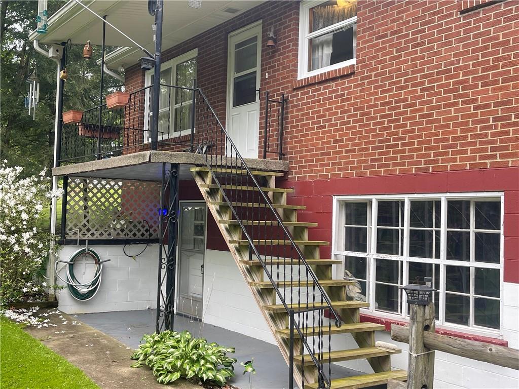 107 Pfaff Road Baden, PA 15005 - Photo 32 of 35