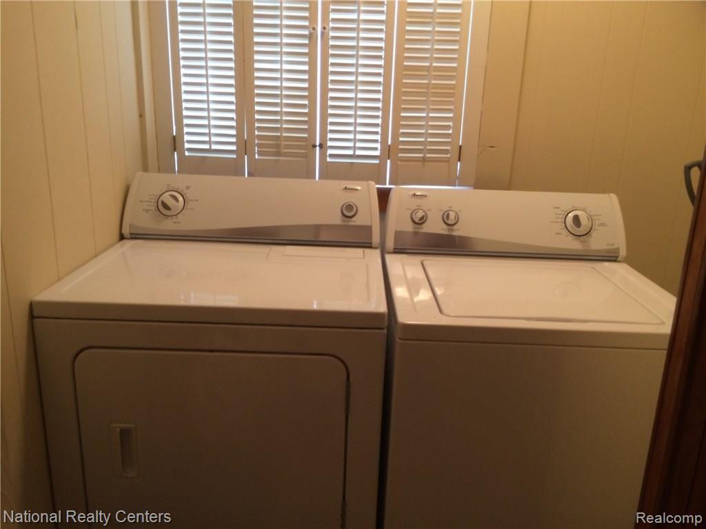 1588 Mull Road Tipton, MI 49287 - Photo 27 of 28 washer and dryer included