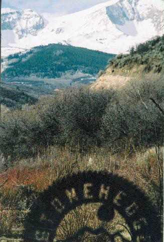 2332 West Sopris Creek Road, Unit ROAD Basalt, CO 81621 - Photo 8 of 9 Additional Photo