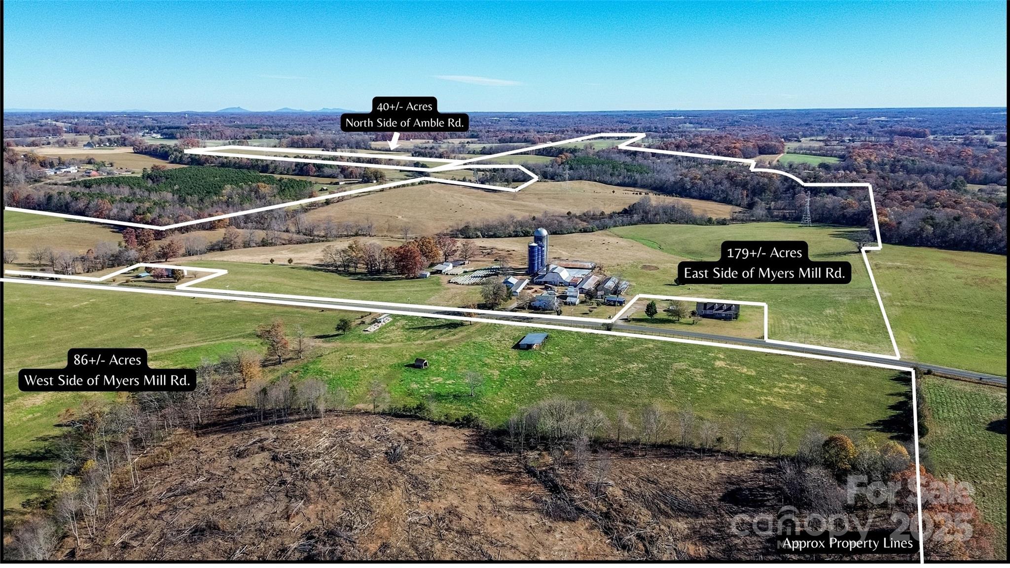 a view of a water with a terrace