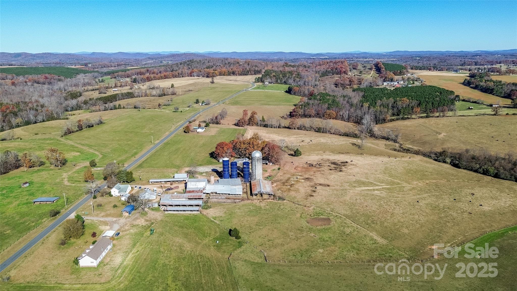 334 Myers Mill Road Statesville, NC 28625 - Photo 11 of 35 a view of a city