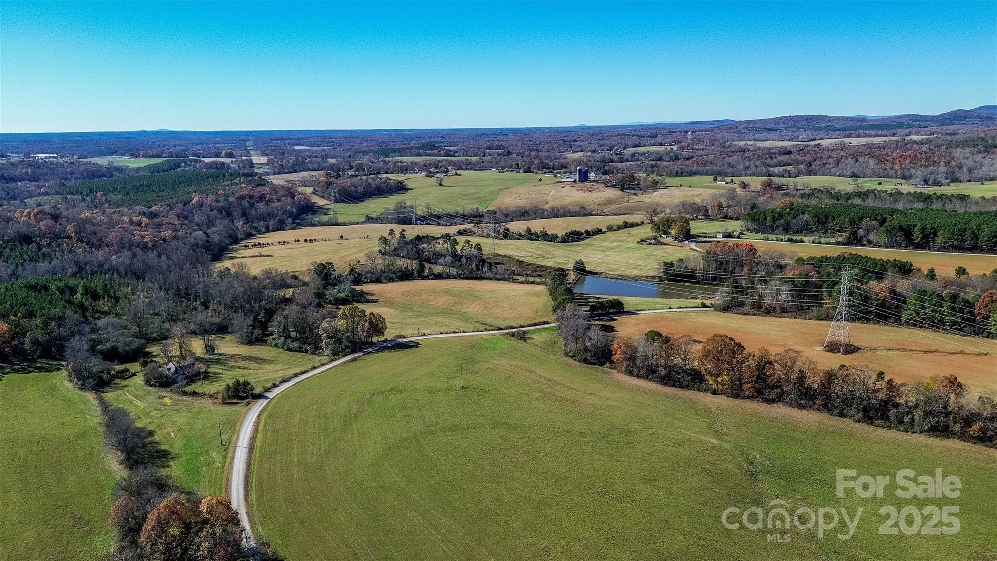 334 Myers Mill Road Statesville, NC 28625 - Photo 14 of 35 a view of a city with ocean view