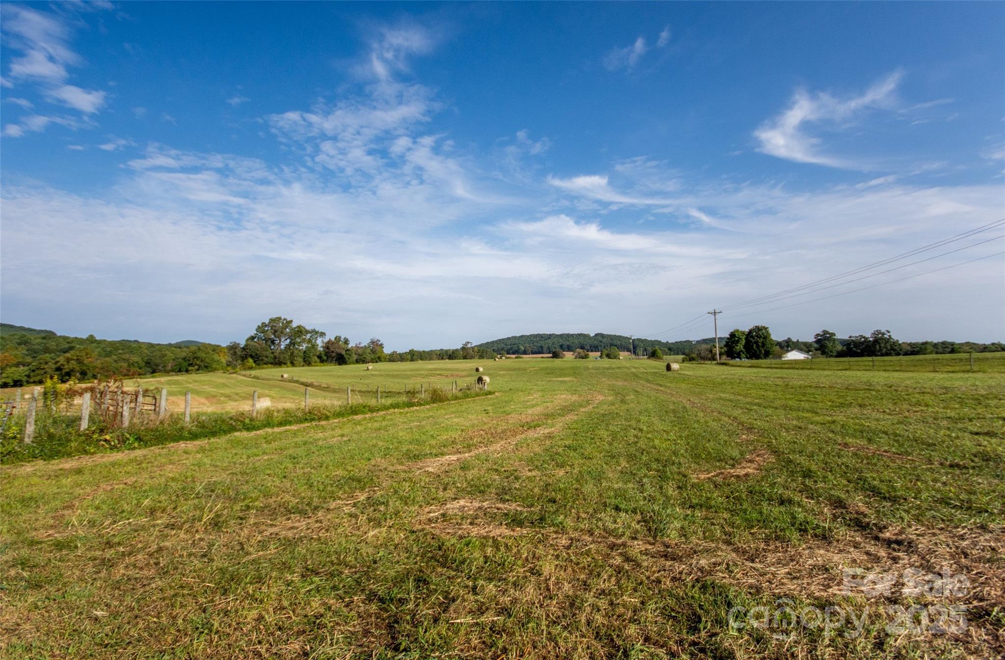 334 Myers Mill Road Statesville, NC 28625 - Photo 17 of 35 a view of lake with mountain