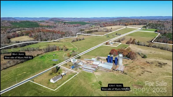 $5,500,000 | 334 Myers Mill Road, Statesville, NC 28625