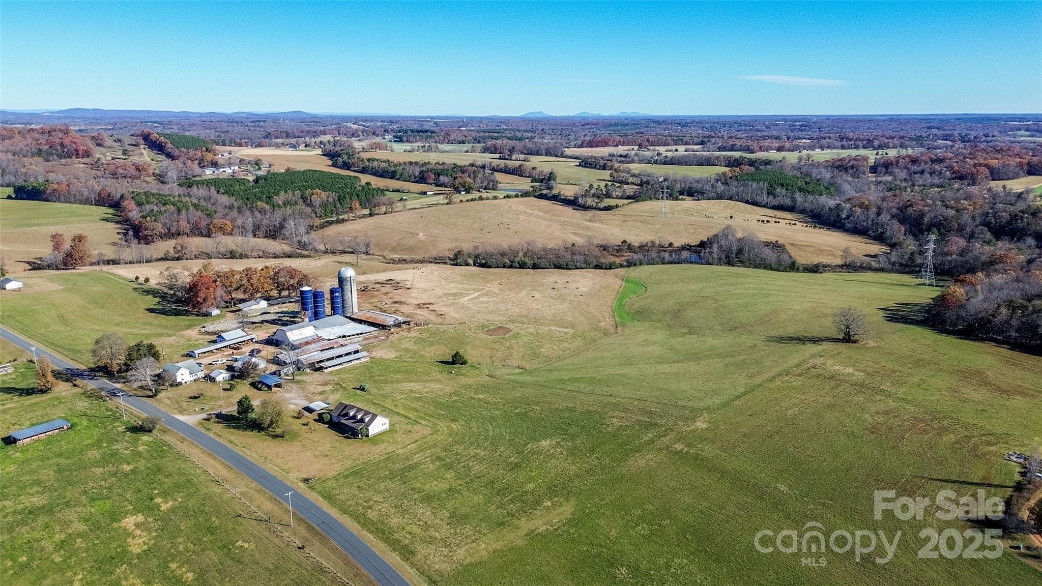 334 Myers Mill Road Statesville, NC 28625 - Photo 30 of 35 a view of lake
