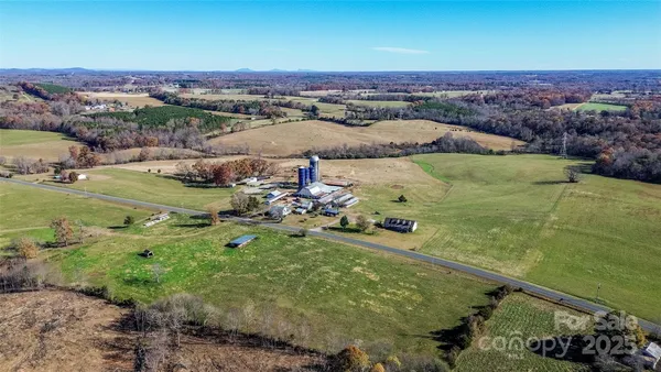 $5,500,000 | 334 Myers Mill Road, Statesville, NC 28625