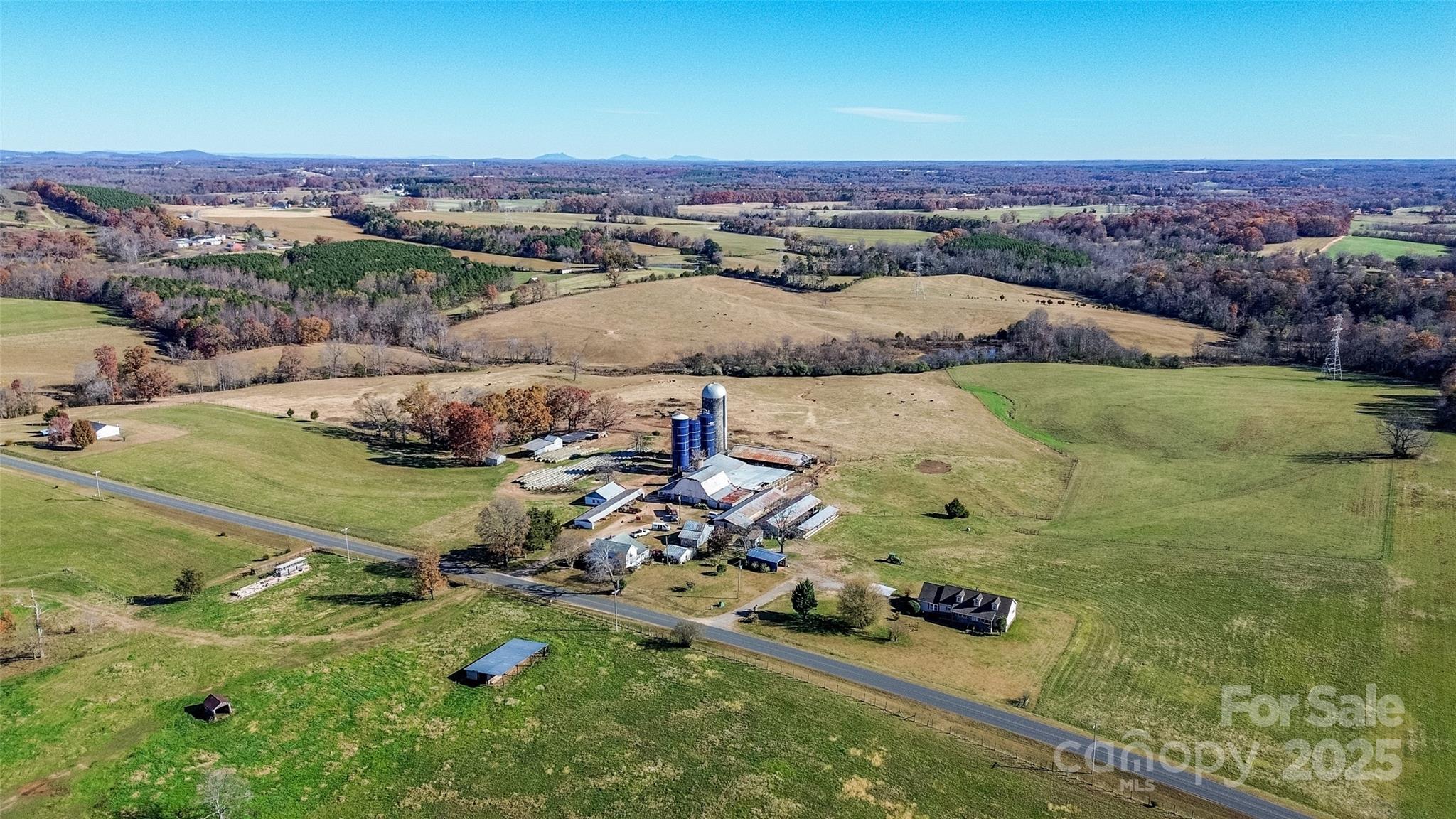 334 Myers Mill Road Statesville, NC 28625 - Photo 31 of 35 a view of a city