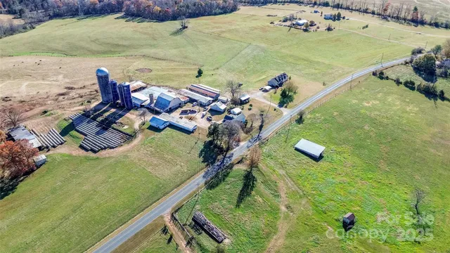 $5,500,000 | 334 Myers Mill Road, Statesville, NC 28625