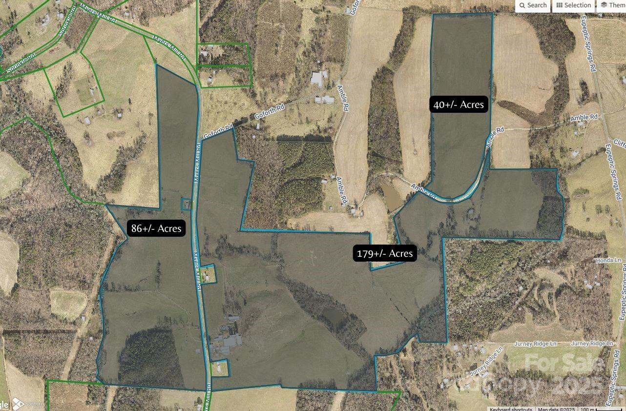 334 Myers Mill Road Statesville, NC 28625 - Photo 4 of 35