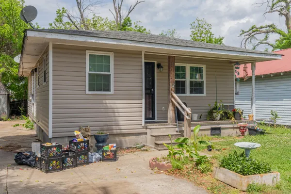 $110,000 | 513 West Gordon Avenue, Rossville, GA 30741