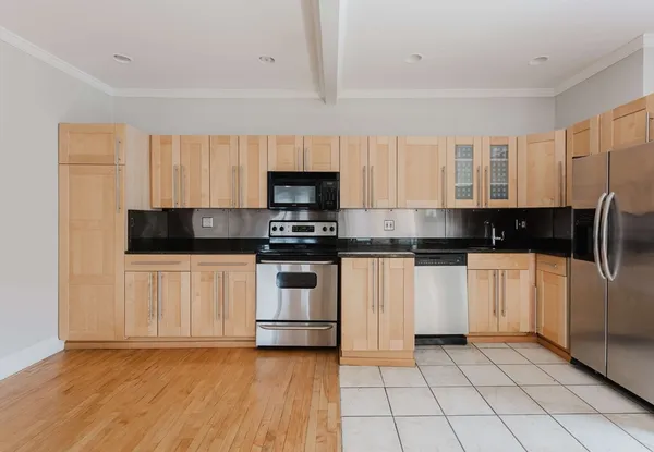 $775,000 | 6 Cushing Street, Unit 1, Waltham, MA 02453