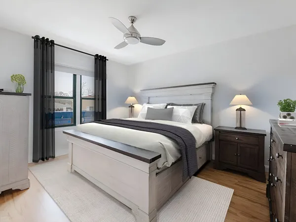 $775,000 | 6 Cushing Street, Unit 1, Waltham, MA 02453