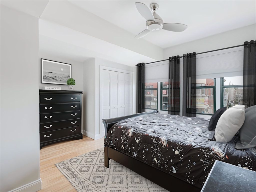 6 Cushing Street, Unit 1 Waltham, MA 02453 - Photo 18 of 37