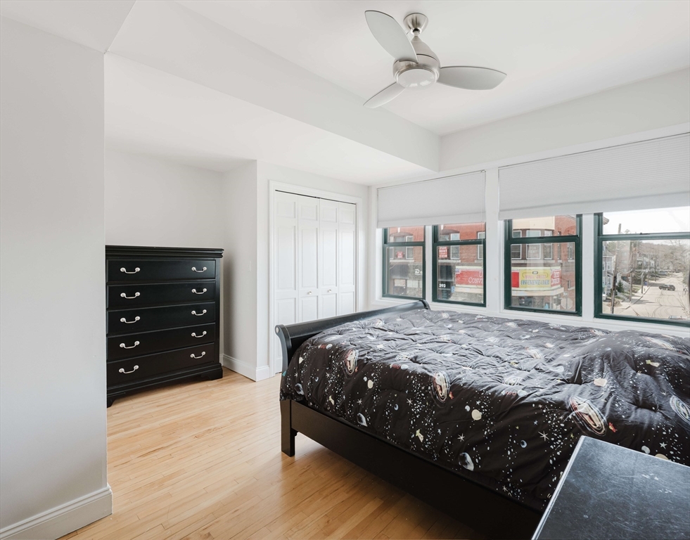 6 Cushing Street, Unit 1 Waltham, MA 02453 - Photo 19 of 37