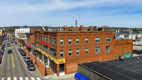 $775,000 | 6 Cushing Street, Unit 1, Waltham, MA 02453