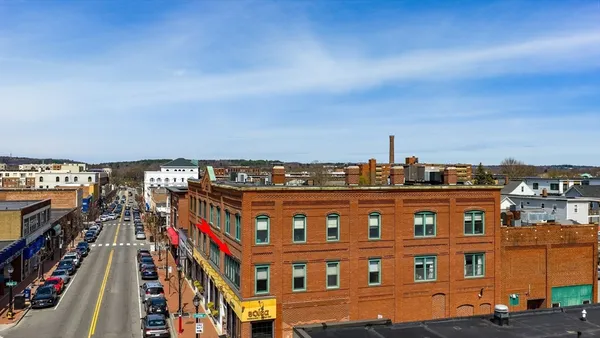$775,000 | 6 Cushing Street, Unit 1, Waltham, MA 02453
