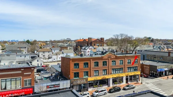 $775,000 | 6 Cushing Street, Unit 1, Waltham, MA 02453