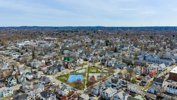 $775,000 | 6 Cushing Street, Unit 1, Waltham, MA 02453