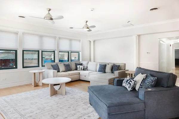 $775,000 | 6 Cushing Street, Unit 1, Waltham, MA 02453