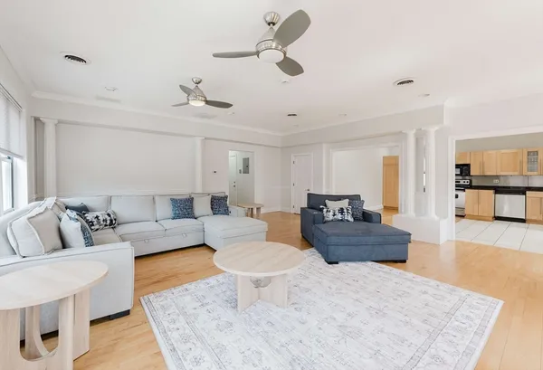 $775,000 | 6 Cushing Street, Unit 1, Waltham, MA 02453