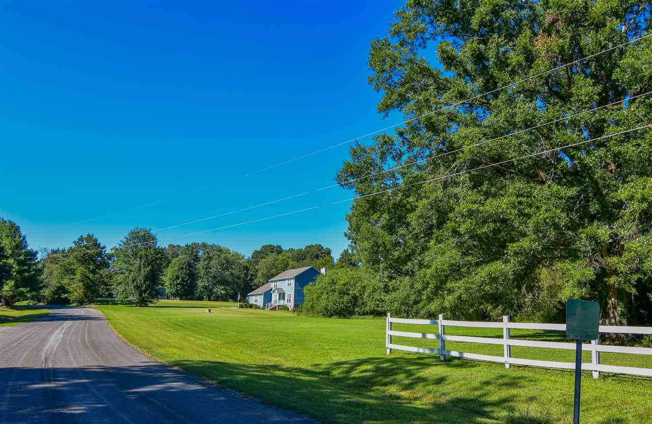 13006 Meadow Ridge Drive Rougemont, NC 27572 - Photo 5 of 15 Photo 5