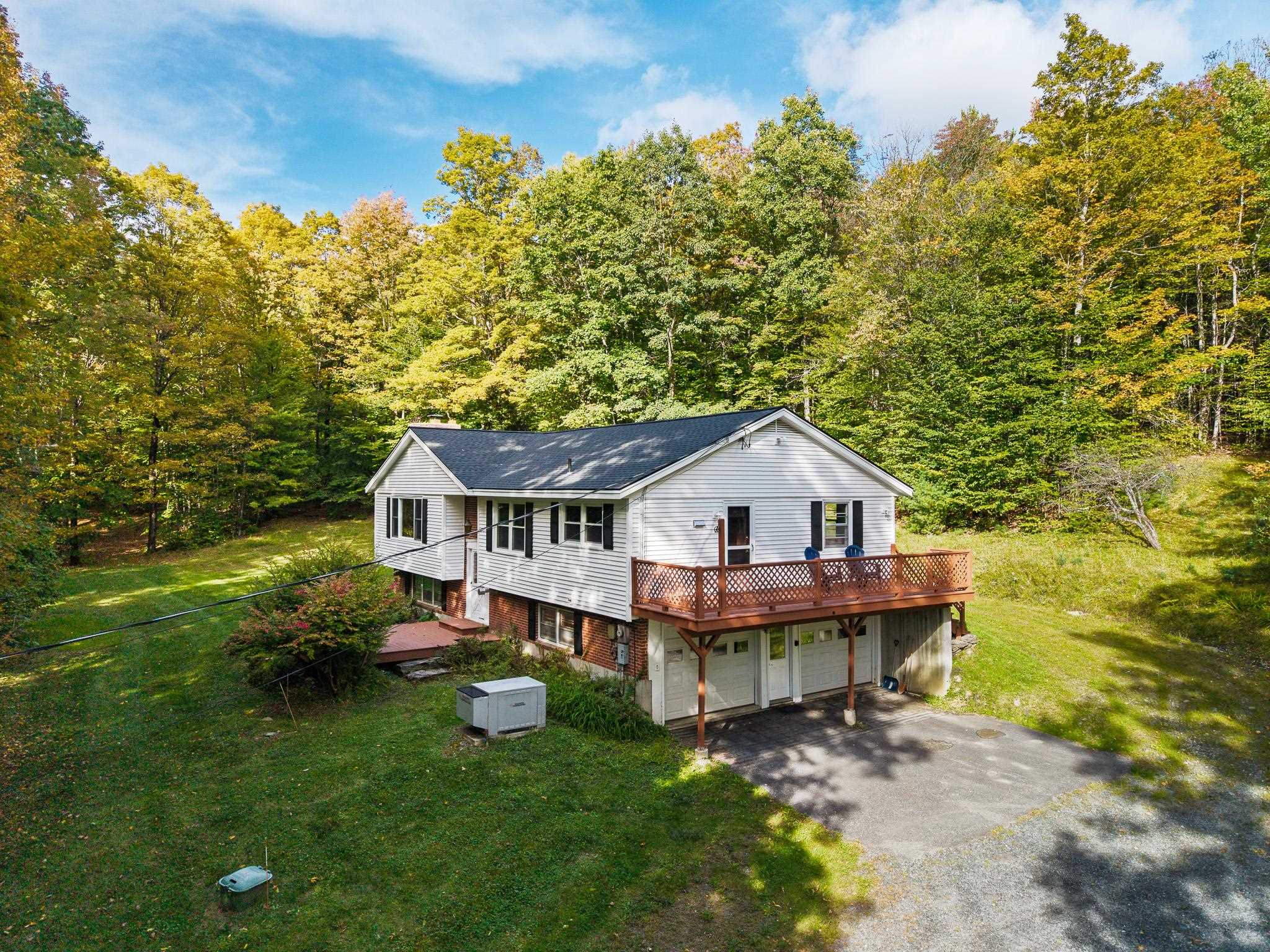 772 Upper Turnpike Road Norwich, VT 05055 - Photo 1 of 39 Gallery Image 1