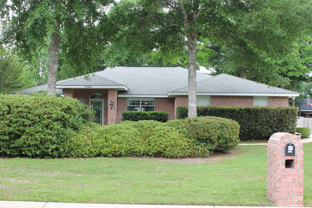 33202 Arbor Ridge Circle Lillian, AL 36549 - Photo 1 of 1