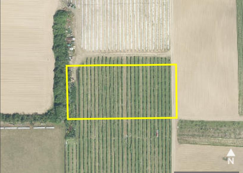 0 Southwest 328th Street Homestead, FL 33034 - Photo 9 of 9 Lot