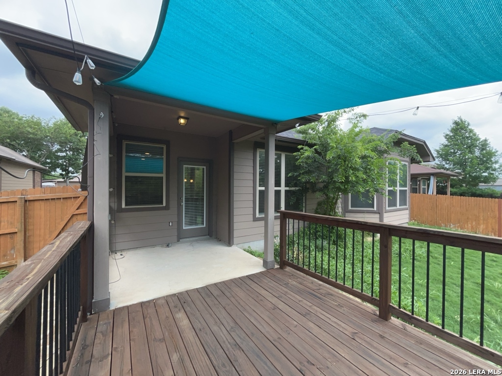 10114 Shawnee Bluff Converse, TX 78109 - Photo 42 of 52