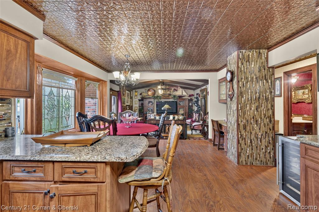 45331 Rector Drive Canton, MI 48188 - Photo 32 of 55