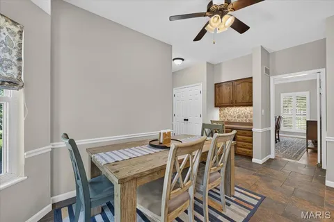 $569,000 | 821 Pheasant Woods Drive, Manchester, MO 63021