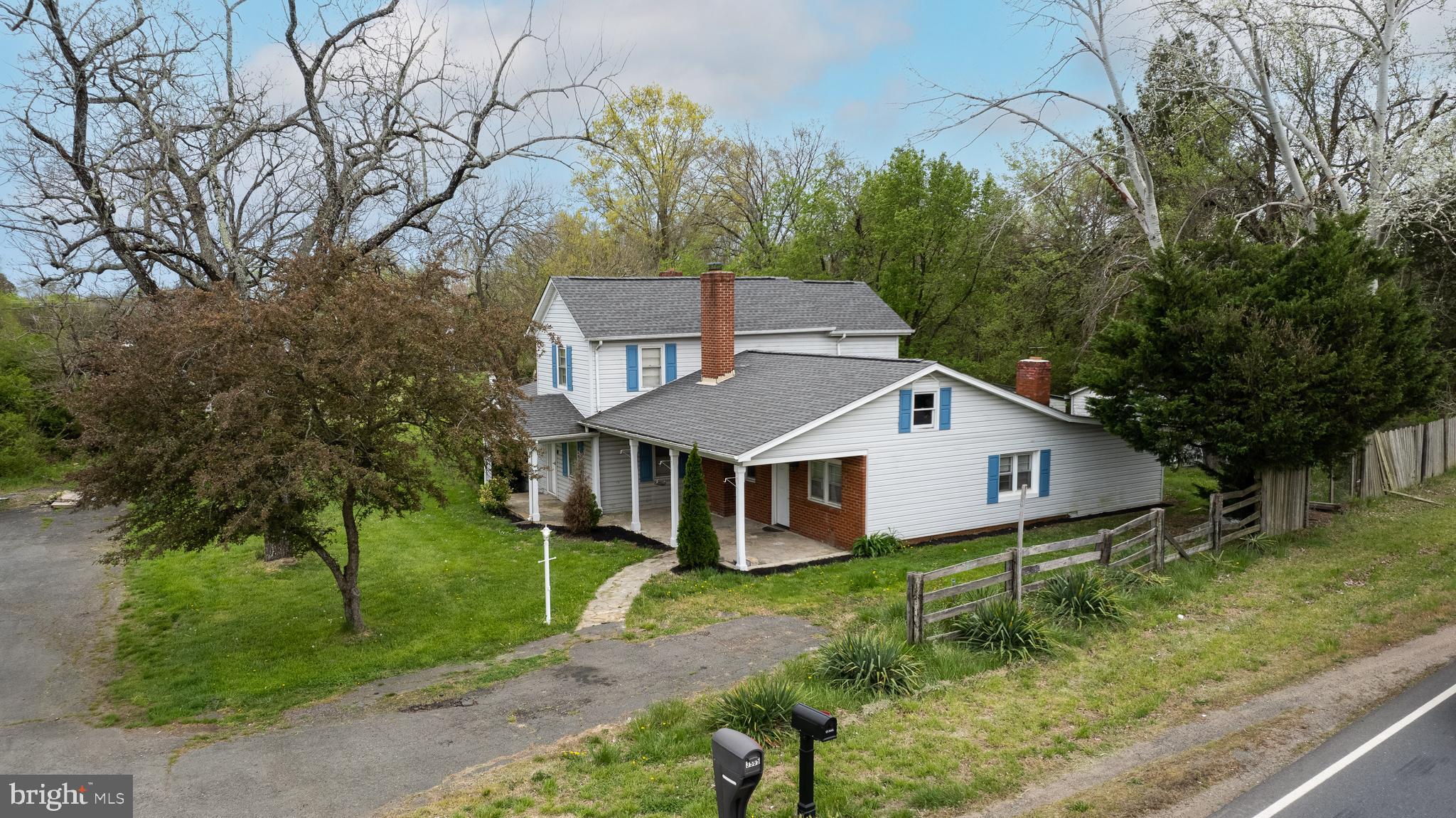 3571 Catlett Road Catlett, VA 20119 - Photo 26 of 43 3571 Catlett Road Catlett VA 20119