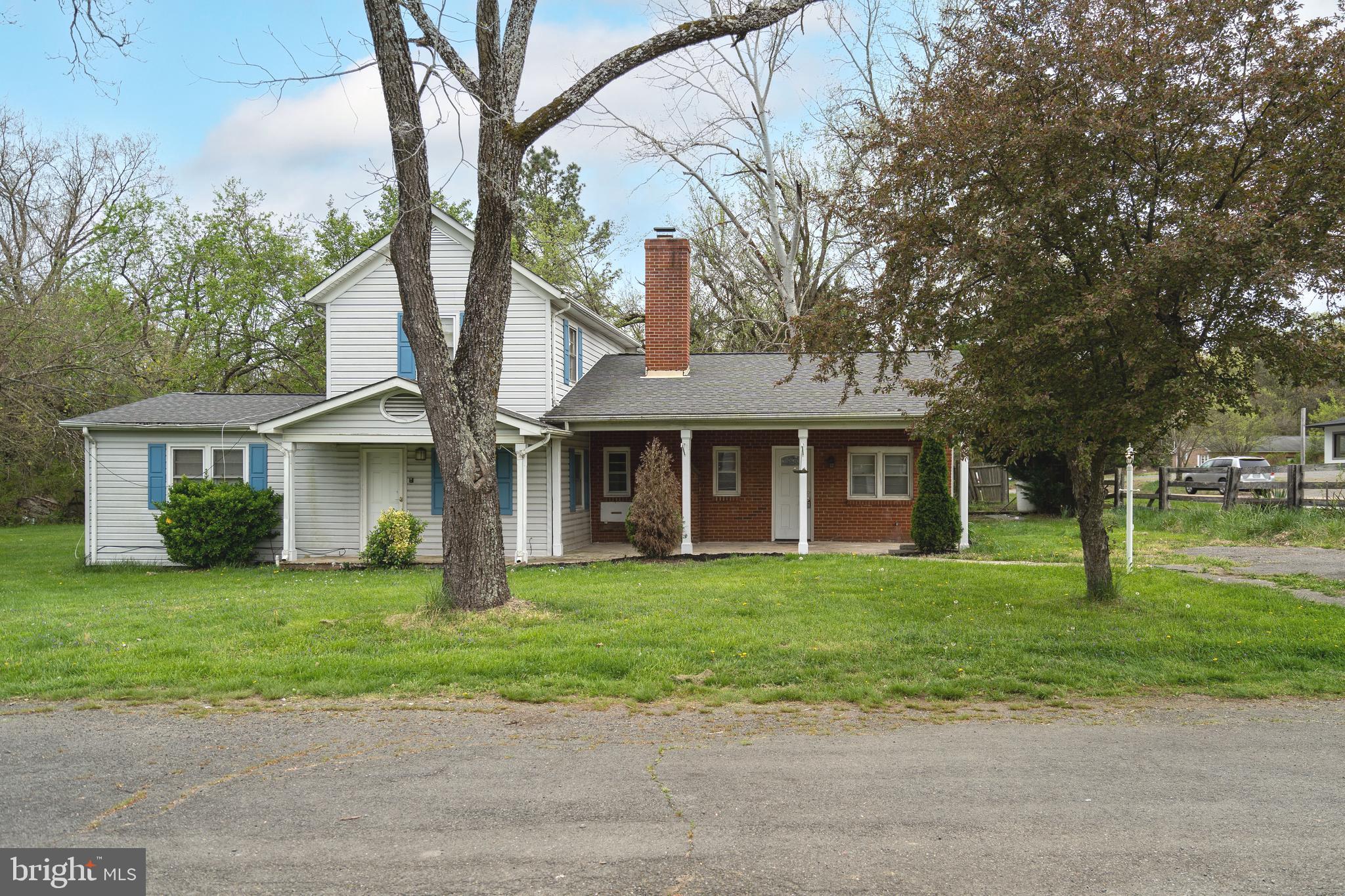 3571 Catlett Road Catlett, VA 20119 - Photo 27 of 43