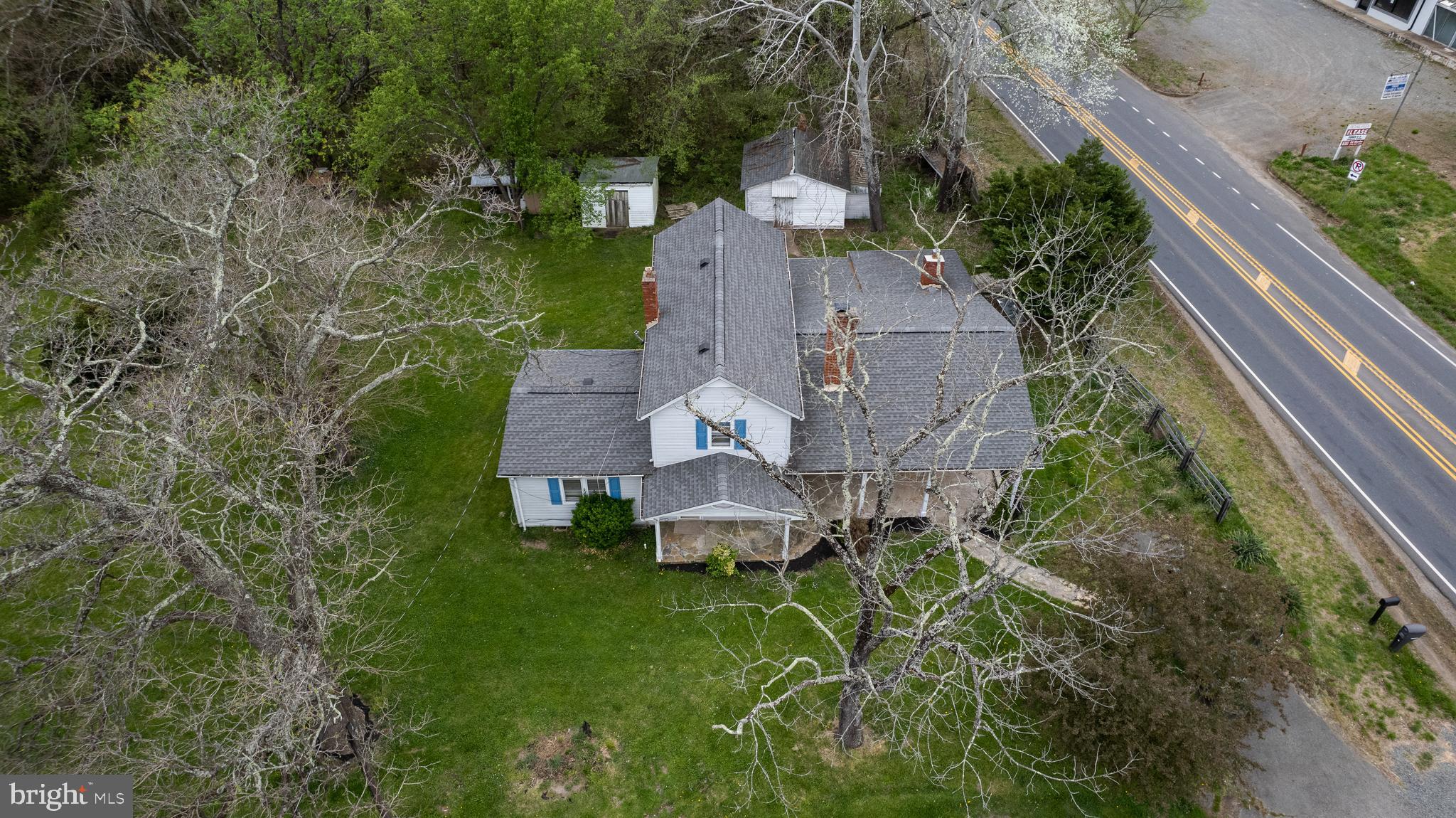 3571 Catlett Road Catlett, VA 20119 - Photo 29 of 43