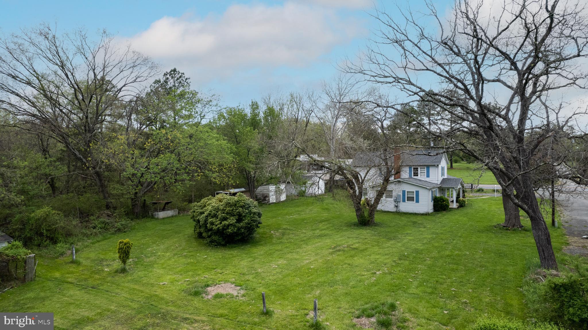 3571 Catlett Road Catlett, VA 20119 - Photo 30 of 43 .47 acre